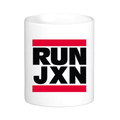 RUN JXN by Swell-O-Phonic