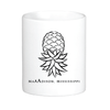 Madison Pineapple Mug