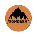 Fondren Mountain by Swell-O-Phonic