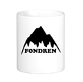 Fondren Mountain by Swell-O-Phonic