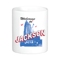 Welcome to Jackson, Mississippi by Swell-O-Phonic