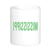 ippississiM Mug