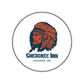Cherokee Inn by Swell-O-Phonic