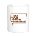 Eat Your F@#%'N Vegetables! by Swell-O-Phonic