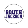 South Jackson Block Letters by Swell-O-Phonic