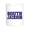 South Jackson Block Letters by Swell-O-Phonic