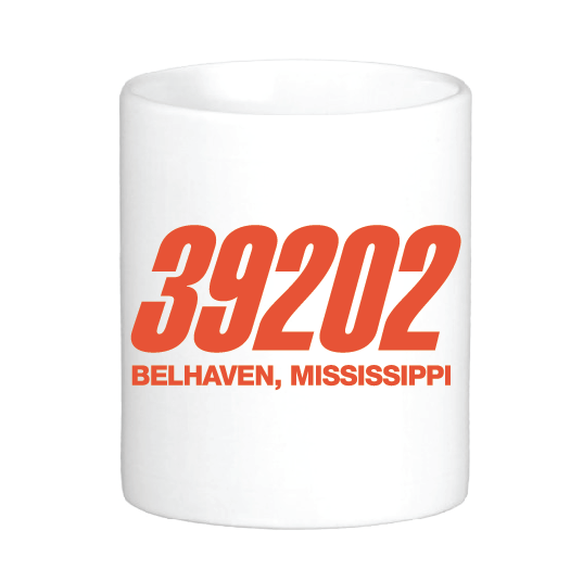 39202: Belhaven Mug by Swell-O-Phonic