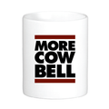 More Cow Bell by Swell-O-Phonic