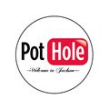 Pothole: Welcome to Jackson by Swell-O-Phonic