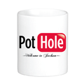 Pothole: Welcome to Jackson by Swell-O-Phonic
