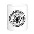Jackson Ramones Neighborhoods Tee by Swell-O-Phonic
