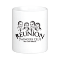 Reunion Swinger's Club by Swell-O-Phonic
