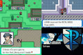 Pokemon Resolute GBA ROM Hack Video Game Custom Gameboy Advance by VintageVideoGameStore