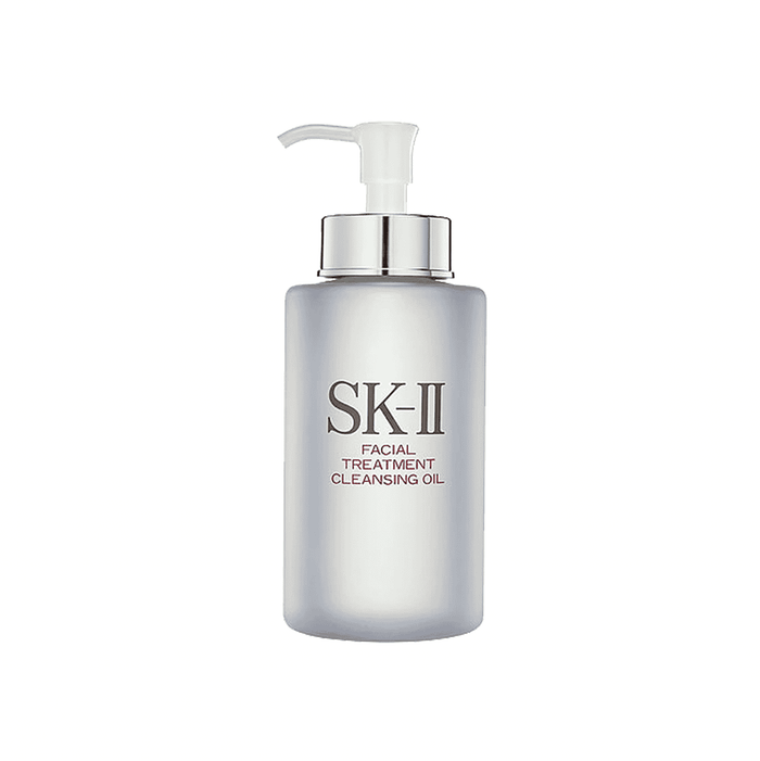 SK-II Facial Treatment Cleansing Oil 8.5 OZ by Nava Beauty