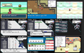 Yu-Gi-Oh! Pokeduel GBA Pokemon ROM Hack Video Game Boy Advance by VintageVideoGameStore
