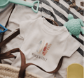 graphic tee | make waves by Finn + Emma