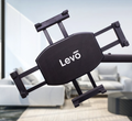 LEVO Dual Clamp Tablet Cradle for LEVO G2 Stands by Levō