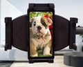 LEVO Dual Clamp Tablet Cradle for LEVO G2 Stands by Levō