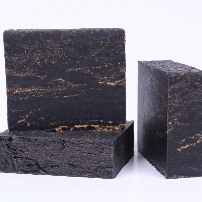 Royal Kings Myrrh & Frank Soap Bar (Available Oct-Jan) End-of-Season by Adiva Naturals