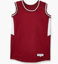 Intensity Womens Flat Back Mesh Basketball Jersey by Vanessa Jane