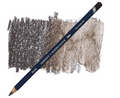 Derwent Watercolor Pencil – Burnt Umber by ShopSketchBox