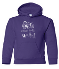 Seven Chane's Cool Kids by Swell-O-Phonic