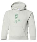 Seven Chane's King Everyday Kids Tee & Hoodie by Swell-O-Phonic