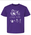Seven Chane's Cool Kids