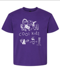 Seven Chane's Cool Kids by Swell-O-Phonic