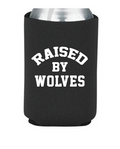 Raised by Wolves Drink Holder by Swell-O-Phonic