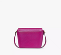 Kate Spade Elsie Pebbled Leather Baja Rose Crossbody Bag KE390 by Vanessa Jane