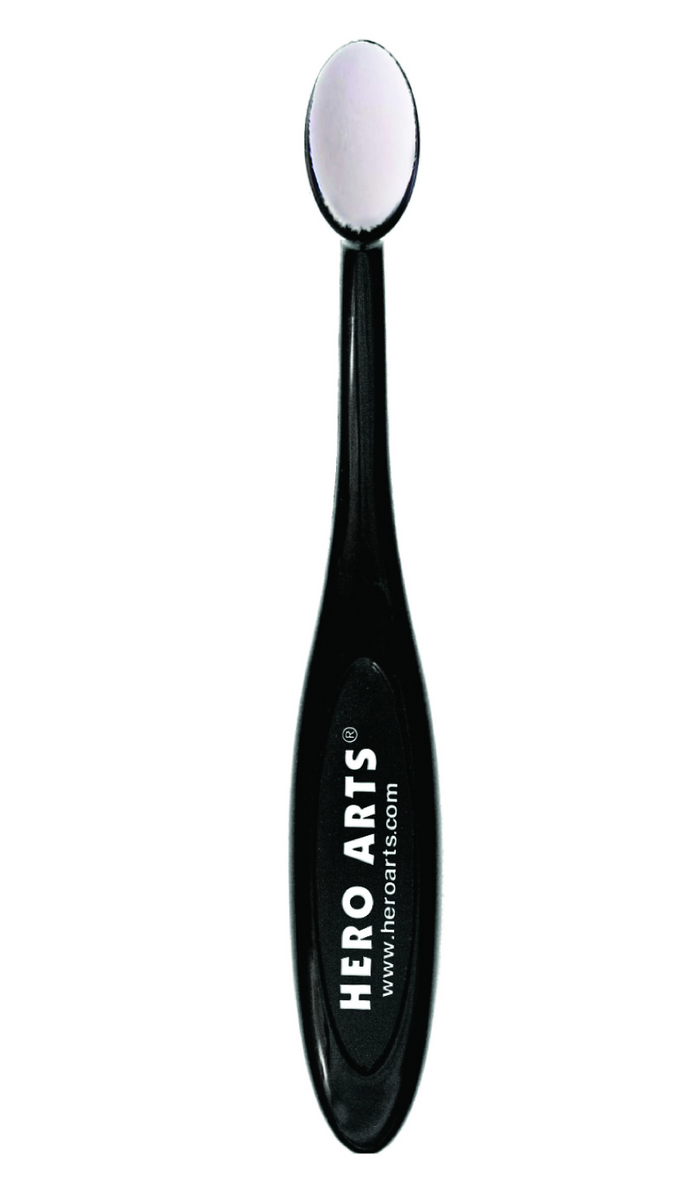 Hero Arts - Blending Brush Small by ShopSketchBox