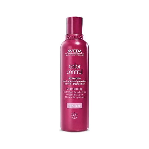 Aveda Color Control Plant Rich/Riche Powered Protection Shampoo 6.7oz by Pasteur Pharmacy