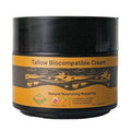 WhollyKaw Tallow Biocompatible Nourishing Cream 3.52 oz by Pasteur Pharmacy