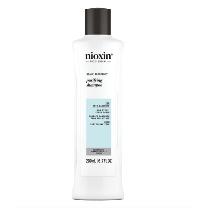 Nioxin Pro Clinical Purifying Shampoo 6.7 Oz by Pasteur Pharmacy