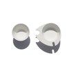 ShaveBowl Stone White