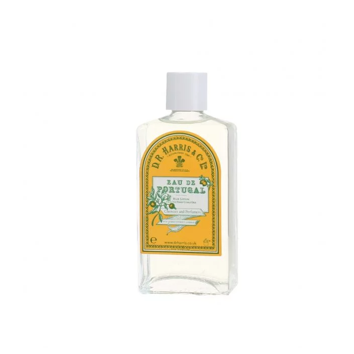 D.R. Harris & Co. Eau de Portugal Hair Lotion 100ml by Pasteur Pharmacy
