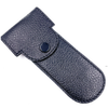 Parker LP1 Leather Safety Razor Travel Case