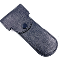 Parker LP1 Leather Safety Razor Travel Case by Pasteur Pharmacy