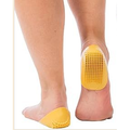 Pedifix Original Tuli's Heel Cups - Large - 1 Pair by Pasteur Pharmacy