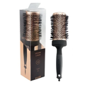 Keller Copper-Line 53mm Tourmalin & Ionic 53mm Ceramic Curler by Pasteur Pharmacy