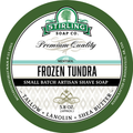 Stirling Soap Co. Frozen Tundra Shaving Collection by Pasteur Pharmacy