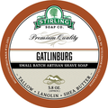 Stirling Soap Co. Gatlinburg Shaving Collection by Pasteur Pharmacy