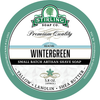 Stirling Soap Co. Glacial - Wintergreen Shaving Collection
