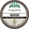 Stirling Soap Co. Haverford Shaving Collection by Pasteur Pharmacy
