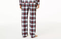 Kids Stewart Plaid Pajama Bottoms, Size 4-5 by Vanessa Jane