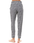 ROUDELAIN Jaclyn Women’s Yummy Sleep Pants with Cuffs by Vanessa Jane