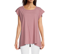 Free People Naomi Tee, Size Small by Vanessa Jane