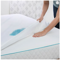 Linenspa Five Sided Waterproof Mattress Protector, Twin by Vanessa Jane