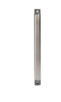 Kichler 12inches Down Rod for 9 Ft Ceilings by Vanessa Jane